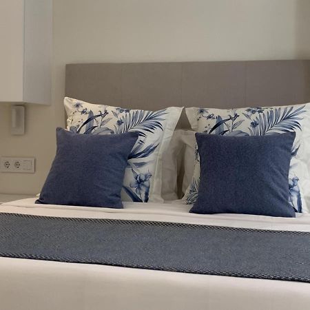 Sitges Spaces Oasis Suites- 4 Bedroom, 4 Ensuite Bathrooms, Terrace, Pool, Sitges Centre Luaran gambar