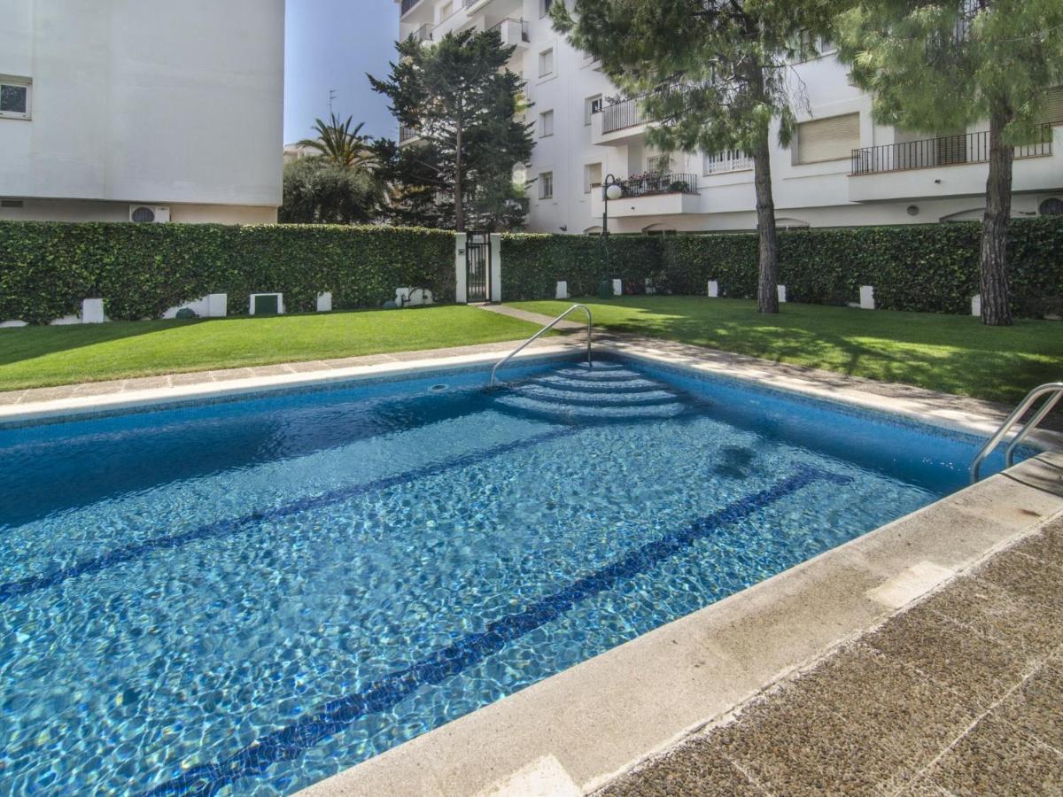 Sitges Spaces Oasis Suites- 4 Bedroom, 4 Ensuite Bathrooms, Terrace, Pool, Sitges Centre Luaran gambar