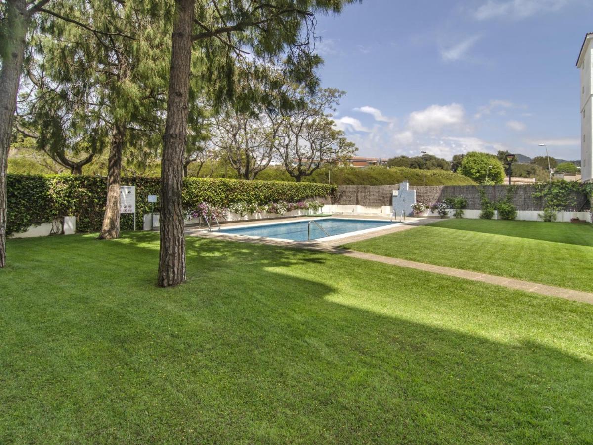 Sitges Spaces Oasis Suites- 4 Bedroom, 4 Ensuite Bathrooms, Terrace, Pool, Sitges Centre Luaran gambar